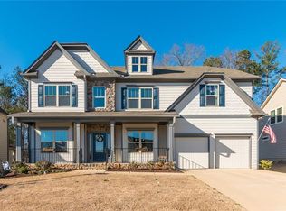184 Madison St, Canton, GA 30115