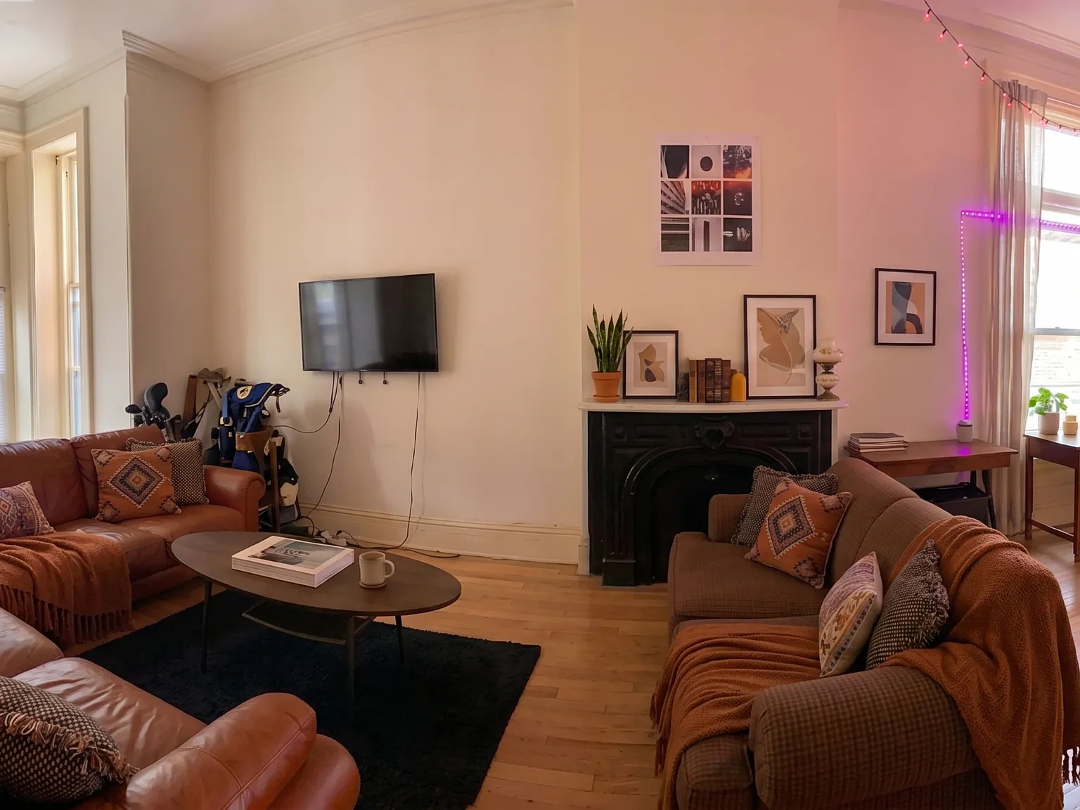 7 bed, 2.5 bath, 2600 sqft, $6,300 — Photo 2