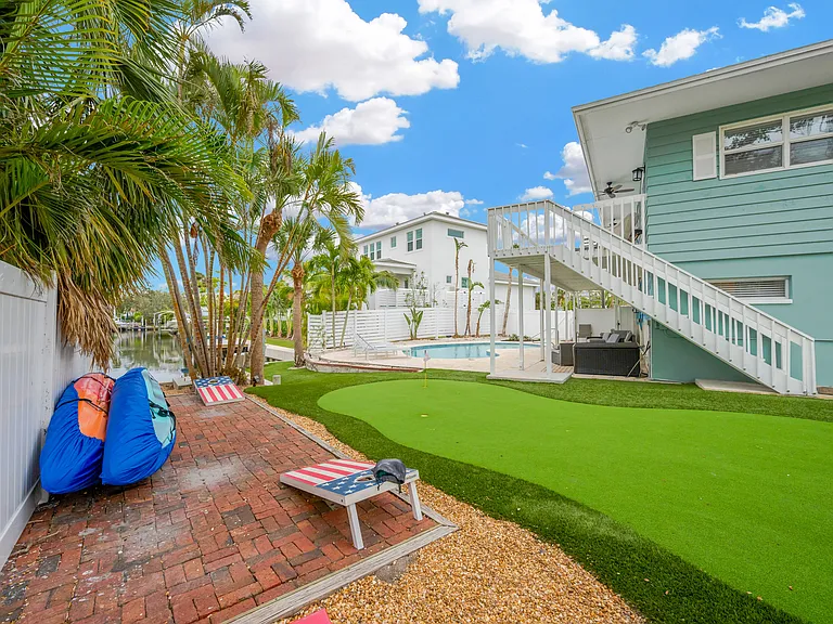 4671 Gleason Ave #HOUSE — Photo 37