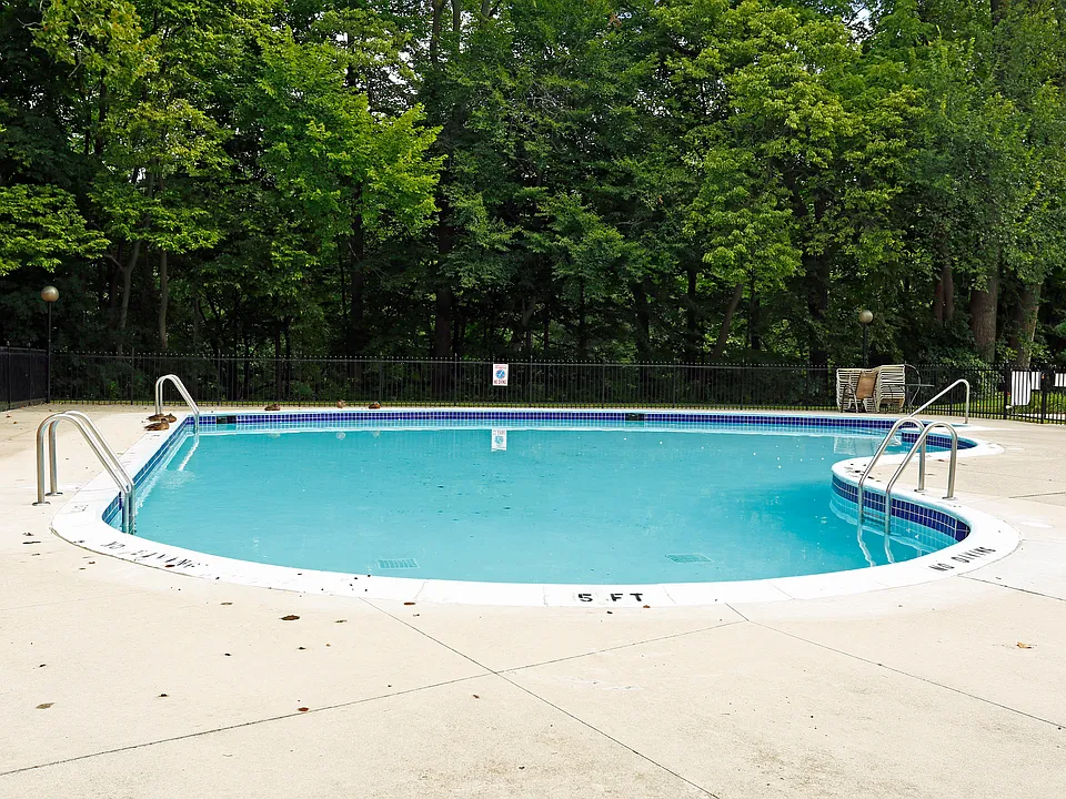 River Bend Apartments
