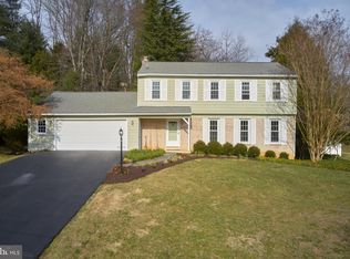 9601 Barkston Ct, Rockville, MD 20850