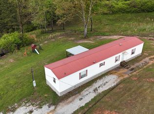 38 County Road 437, Heflin, AL 36264