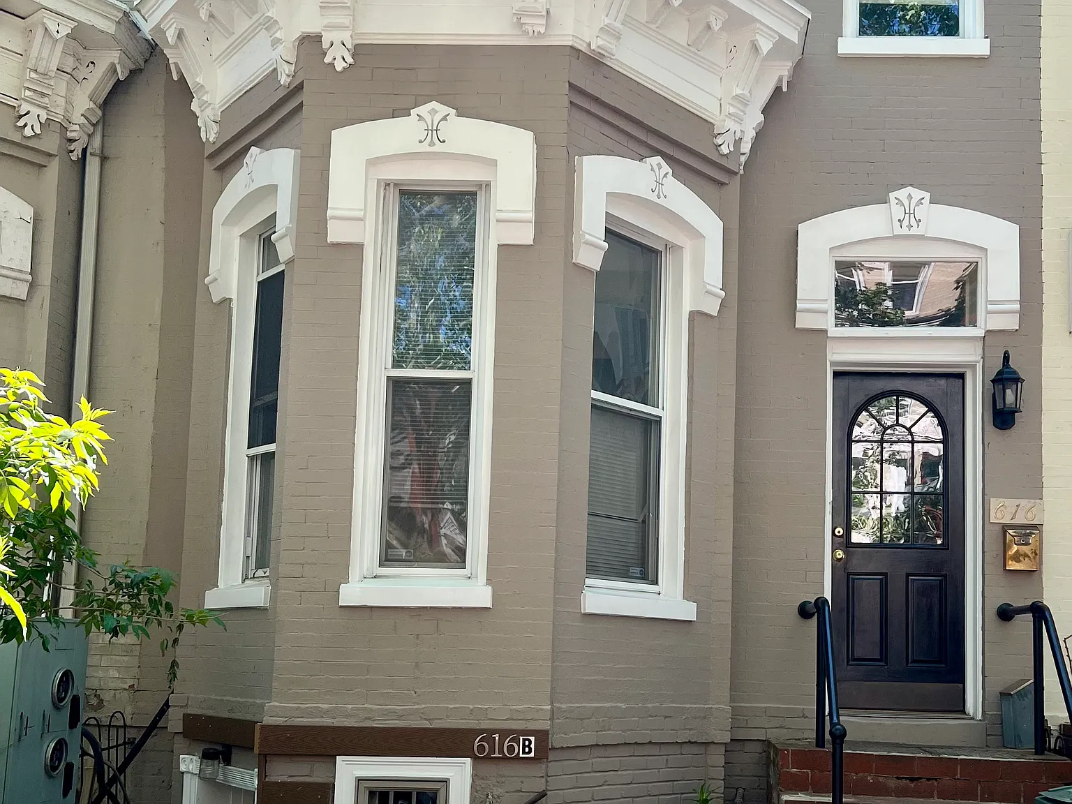 616 Q St NW — Photo 1