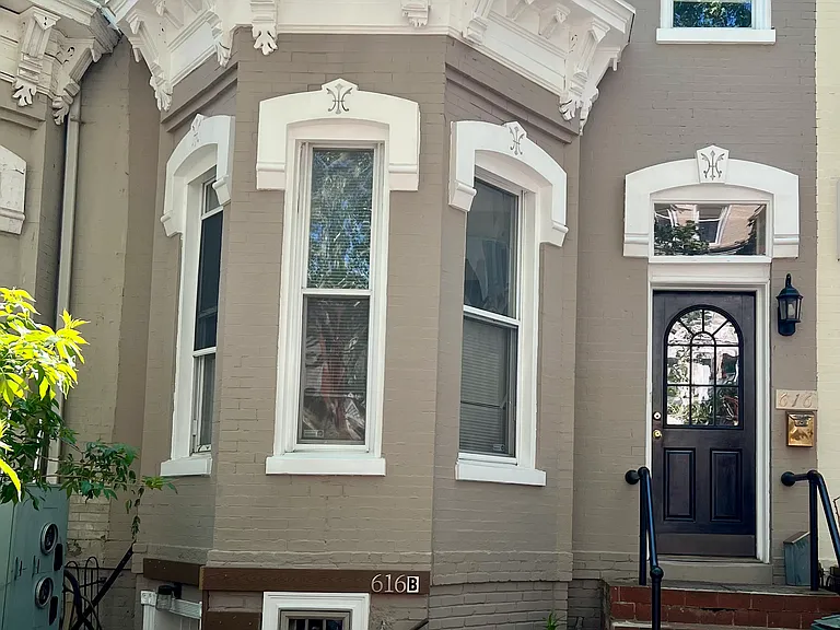 616 Q St NW #A — Photo 1