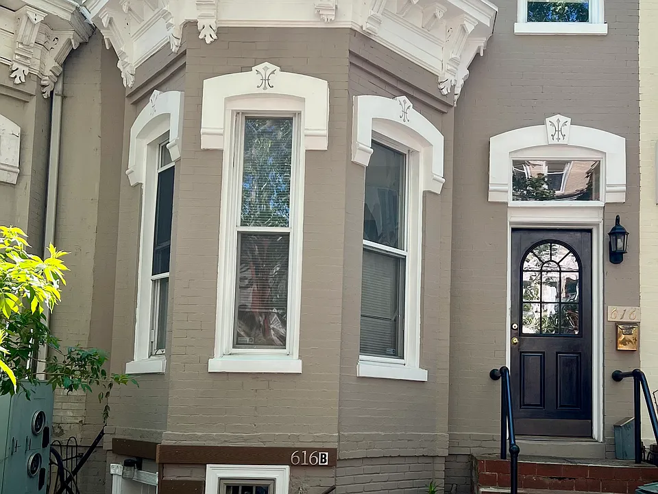 616 Q St NW #A