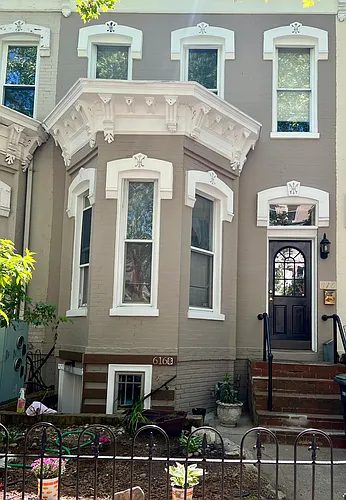 616 Q St NW #A Photo 1