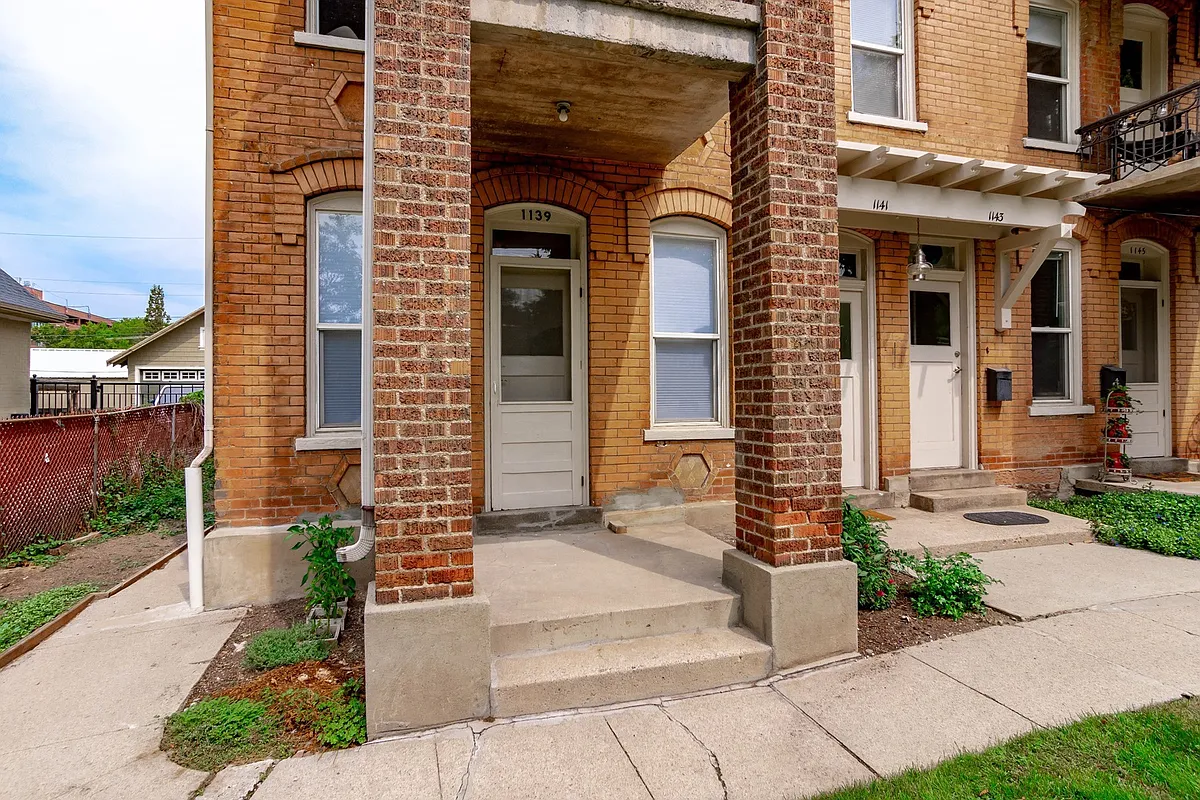 Building Photo - 1139 E 200 S #1139