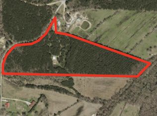 0 County Road 225, Glen, MS 38846