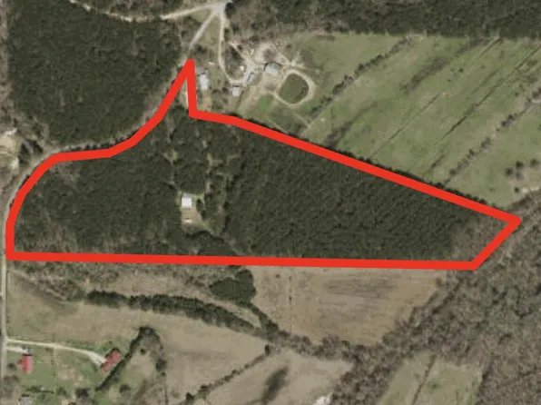 0 County Road 225, Glen, MS 38846