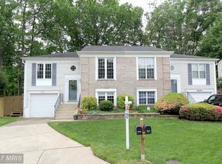 6004 Powells Landing Rd, Burke, VA 22015