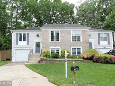 6004 Powells Landing Rd, Burke, VA, 22015