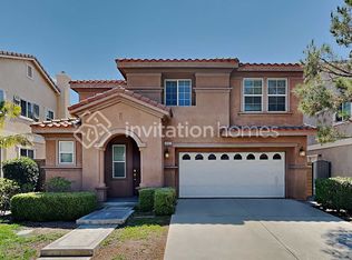 16467 El Revino Dr, Fontana, CA 92336