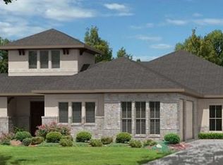 2010 Colina Cv, Cedar Park, TX 78613