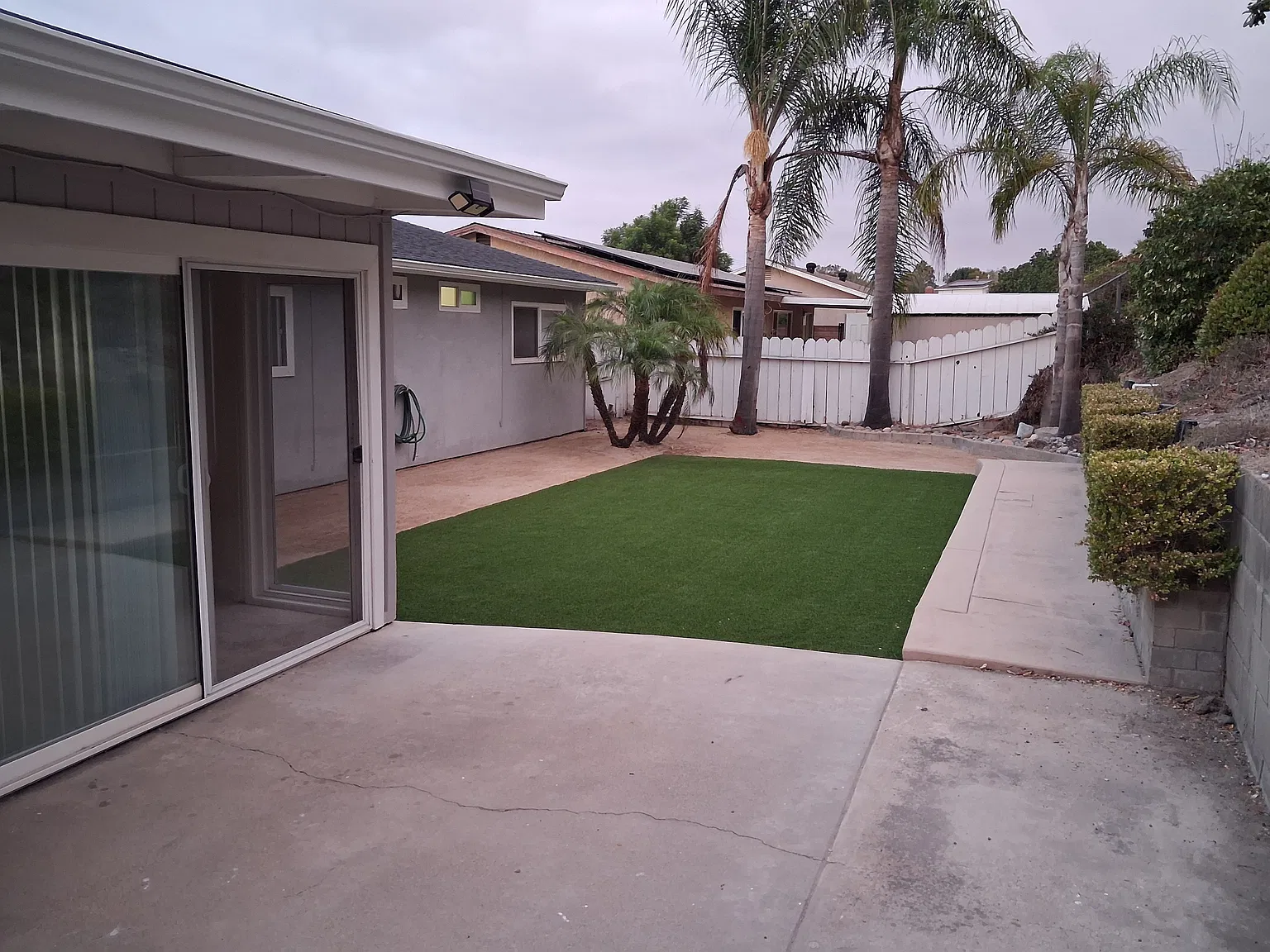 4 bed, 1650 sqft, $4,200 — Photo 2