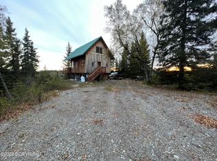 72460 Norwegian Woods Rd, Anchor Point, AK 99556