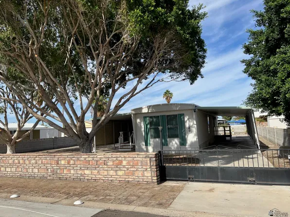 11240 E 34th Pl, Yuma, AZ 85367