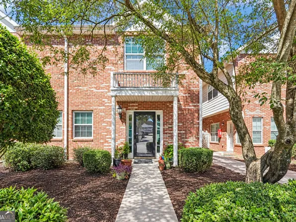 74 Intown Pl, Fayetteville, GA 30214