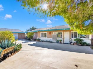 18393 Orange St, Hesperia, CA 92345