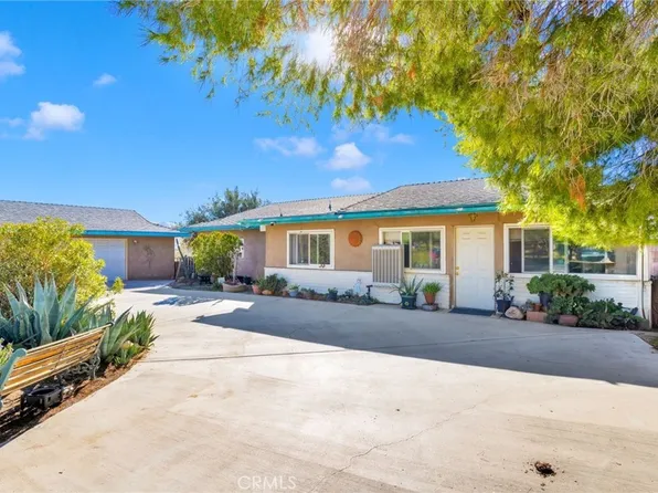 18393 Orange St, Hesperia, CA 92345