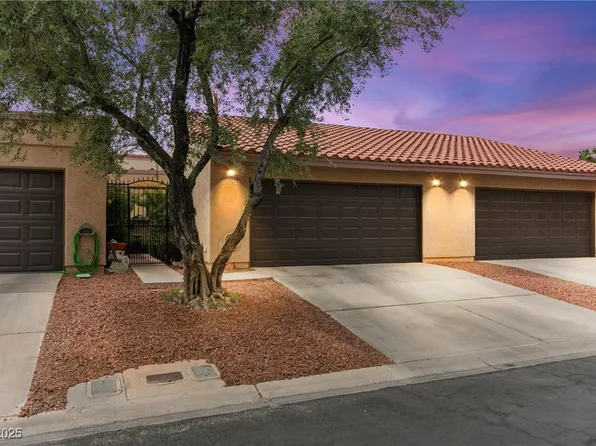 1863 Camino Verde Ln, Las Vegas, NV 89119