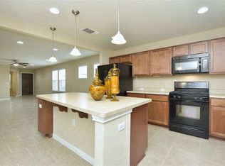 813 Hamilton Ln, Georgetown, TX 78633