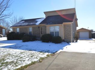 173 Love Ave, Mount Washington, KY