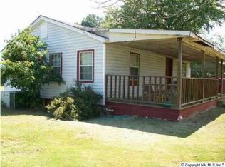 16284 Al Highway 251, Athens, AL 35613