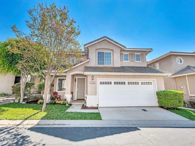 2542 Renata Ct, Thousand Oaks, CA, 91362