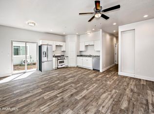 124 S Arizona Ave #B, Prescott, AZ 86303