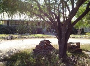 5375 County Road 73a, Robstown, TX 78380