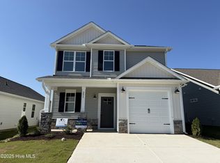 251 Bluejay St, Clayton, NC 27520
