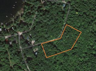 Tbd Ramsdell Rd, Gray, ME 04039