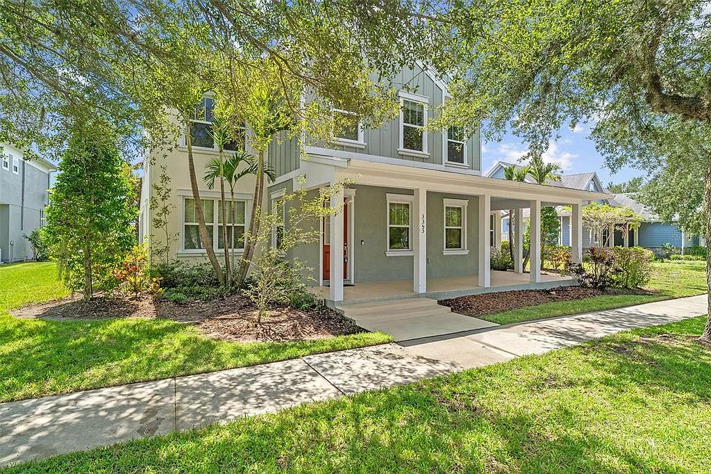 4 bed, 2.5 bath, 3077 sqft, $2,800 — Photo 1