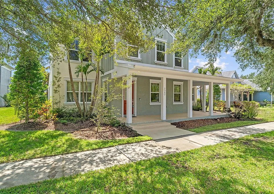 3353 Schoolhouse Rd
