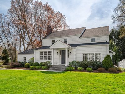 15 Lone Pine Lane, Westport, CT, 06880