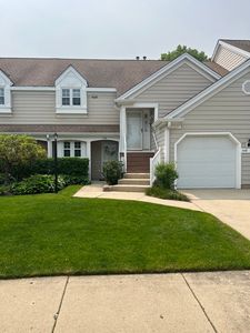 548 Park View Ter, Buffalo Grove, IL, 60089