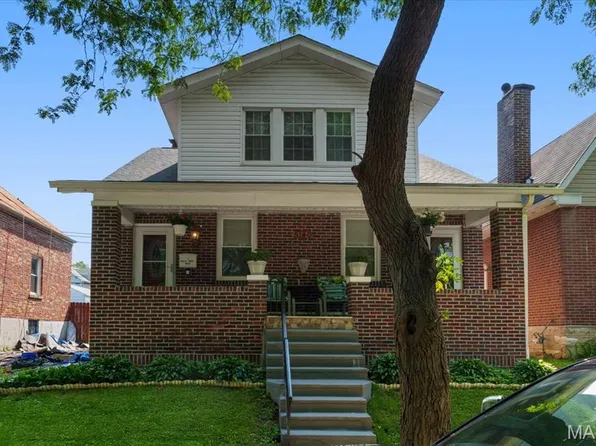 5140 Christy Ave, Saint Louis, MO 63116