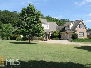 1070 E Magnolia Loop #10, Madison, GA 30650