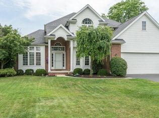8950 Stonybrook Blvd, Sylvania, OH