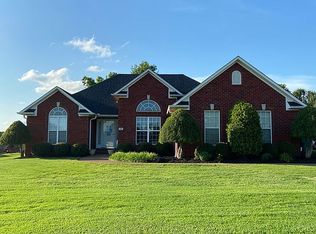 293 Mary Kay Dr, Medina, TN 38355