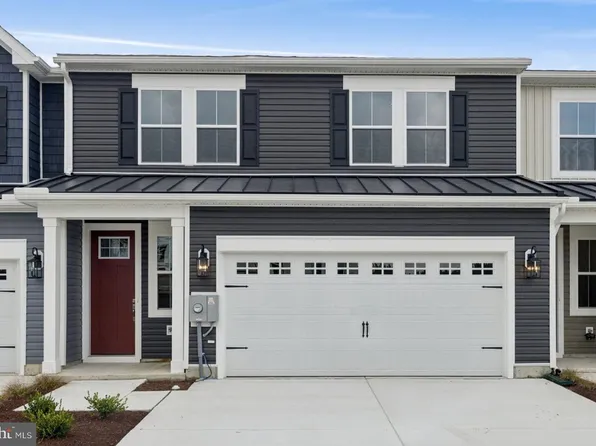 20530 Spyglass Cir, Georgetown, DE 19947