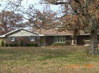 2101 Highway Af, Sullivan, MO 63080