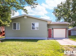 377 Elliot St, Liverpool, IL 61543