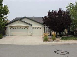1731 Glen Cove Ct, Reno, NV 89521