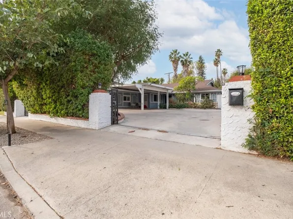 8545 Wilbur Ave, Northridge, CA 91324