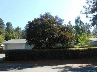 5944 Del Mar Ave, Paradise, CA 95969