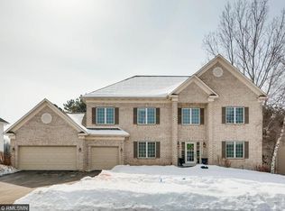 1620 Stonepine Ct, Hudson, WI 54016