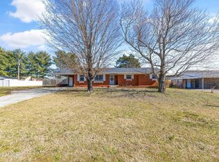 2600 Lesa Ln, Knoxville, TN 37912