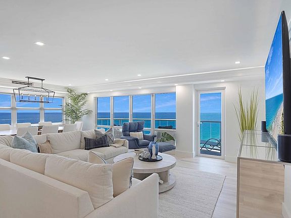 3rd image of 3400 Galt Ocean Drive #1802 S