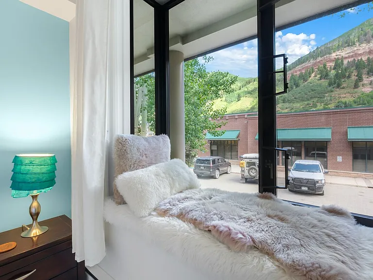 Window View